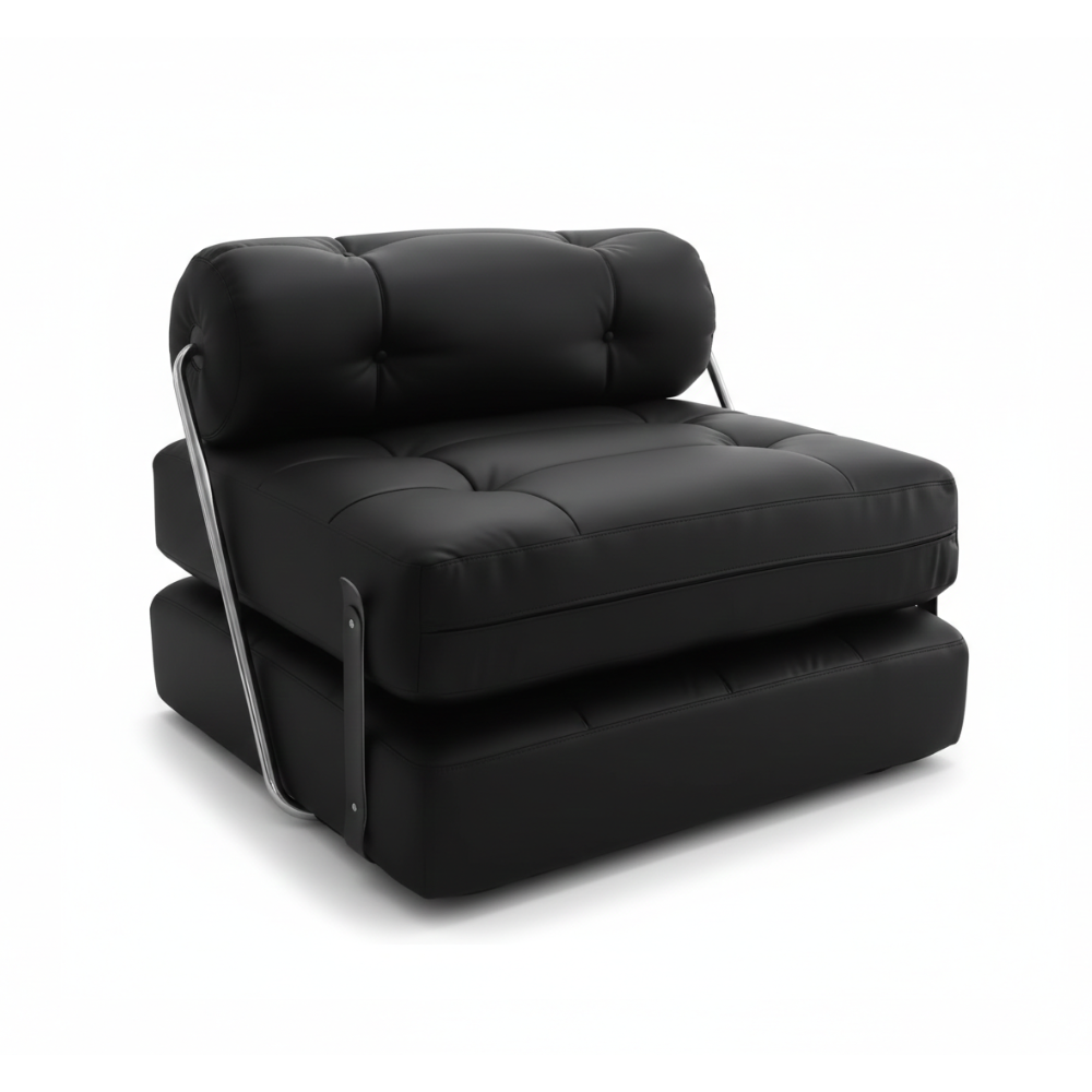 Fauteuil Scandinave Design