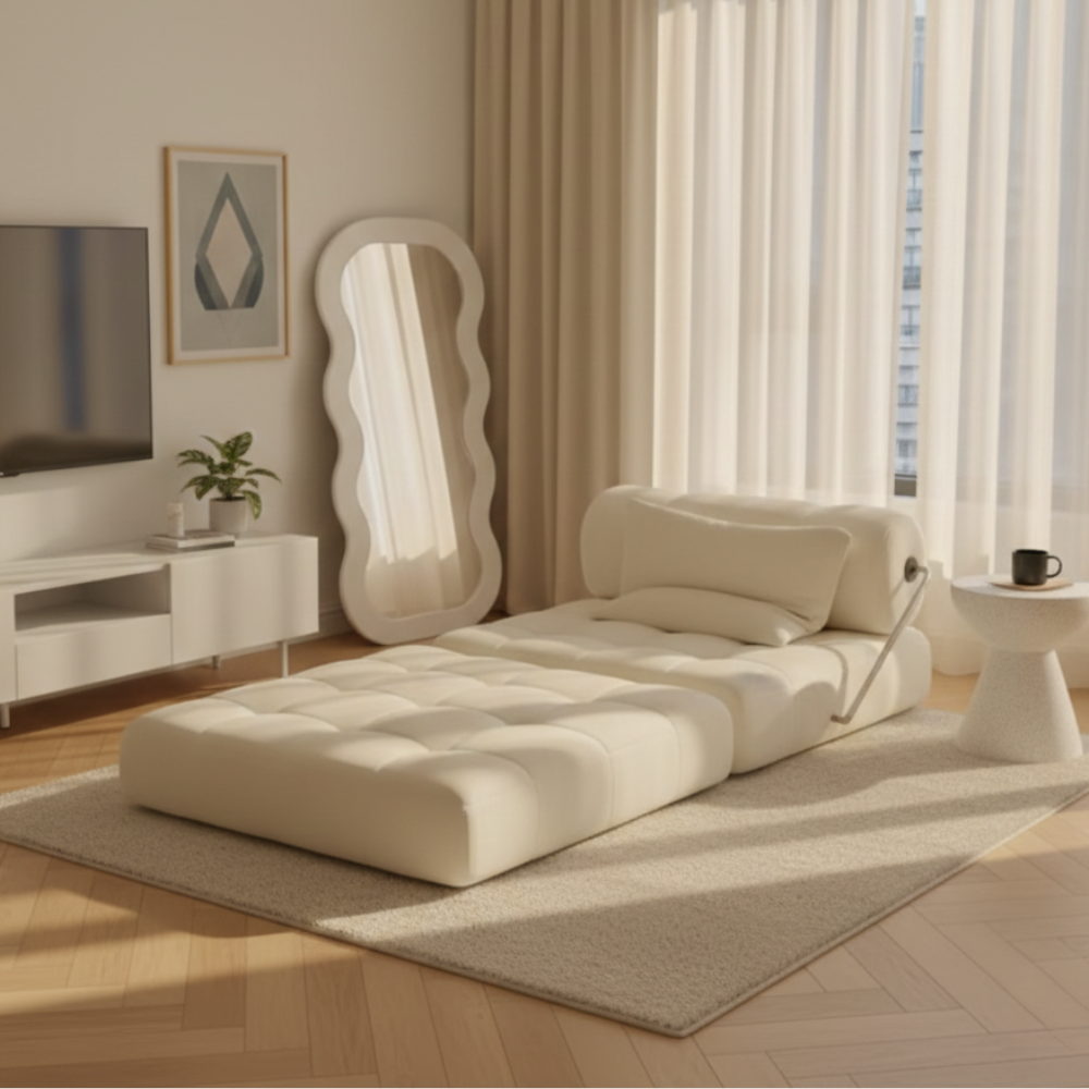 Fauteuil Scandinave Design