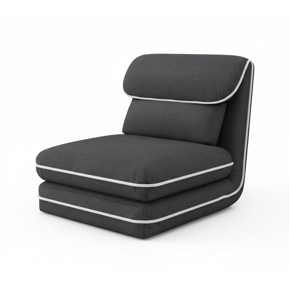 Fauteuil Paresseux Confort