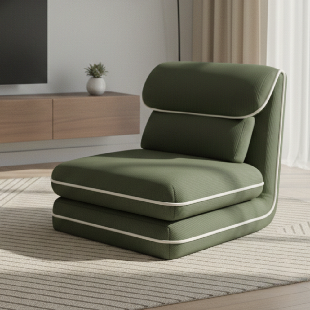 Fauteuil Paresseux Confort