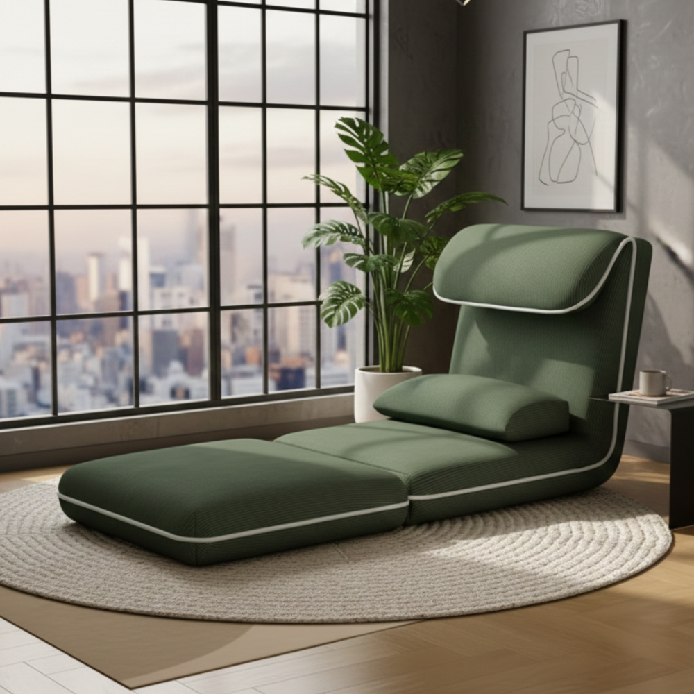 Fauteuil Paresseux Confort