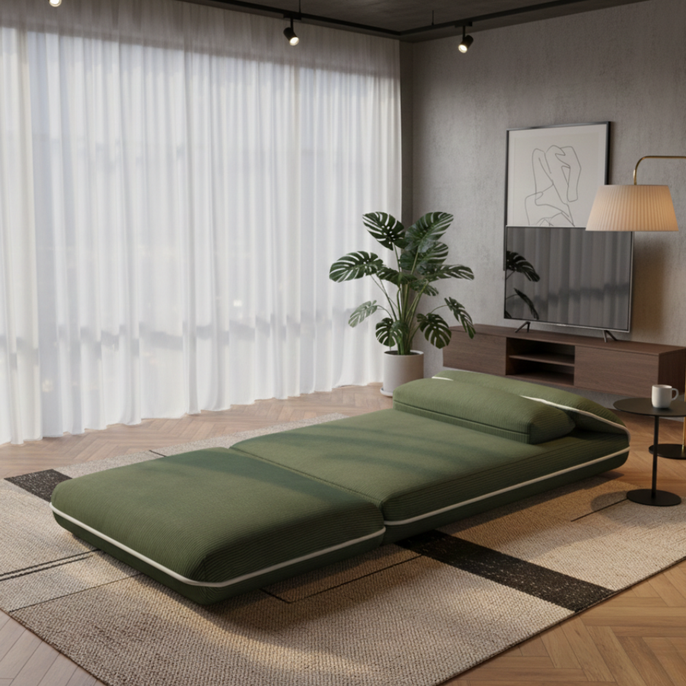 Fauteuil Paresseux Confort