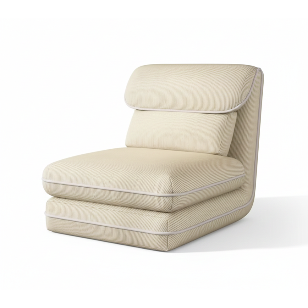 Fauteuil Paresseux Confort